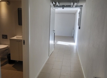 Kontor til leje på Holmegårdsvej 1C, 2980 Kokkedal - 151 m² | Foto 9 - Lokalebasen.dk