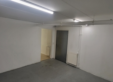 Kontor til leje på Holmegårdsvej 1C, 2980 Kokkedal - 151 m² | Foto 11 - Lokalebasen