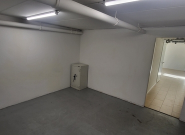 Kontor til leje på Holmegårdsvej 1C, 2980 Kokkedal - 151 m² | Foto 12 - Lokalebasen.dk