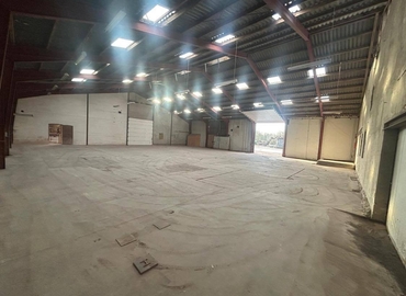 Kontor til leje på Orebovej 29, 4293 Dianalund - 1000 m² | Foto 12 - Lokalebasen.dk