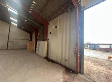 Kontor til leje på Orebovej 29, 4293 Dianalund - 1000 m² | Foto 13 - Lokalebasen.dk