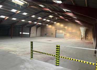 Kontor til leje på Orebovej 29, 4293 Dianalund - 1000 m² | Foto 15 - Lokalebasen.dk