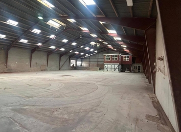 Kontor til leje på Orebovej 29, 4293 Dianalund - 1000 m² | Foto 16 - Lokalebasen.dk