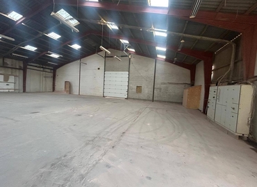 Kontor til leje på Orebovej 29, 4293 Dianalund - 1000 m² | Foto 17 - Lokalebasen.dk