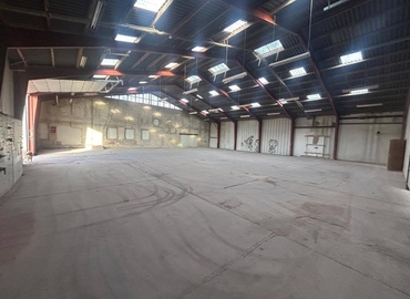 Kontor til leje på Orebovej 29, 4293 Dianalund - 1000 m² | Foto 18 - Lokalebasen