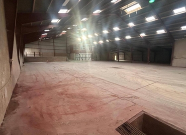 Kontor til leje på Orebovej 29, 4293 Dianalund - 1000 m² | Foto 19 - Lokalebasen.dk