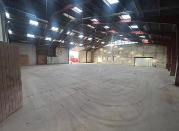 Kontor til leje på Orebovej 29, 4293 Dianalund - 1000 m² | Foto 21 - Lokalebasen