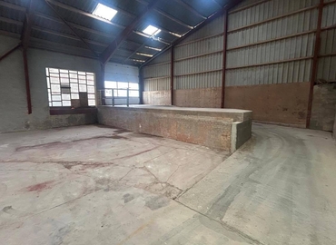 Kontor til leje på Orebovej 29, 4293 Dianalund - 1000 m² | Foto 22 - Lokalebasen.dk