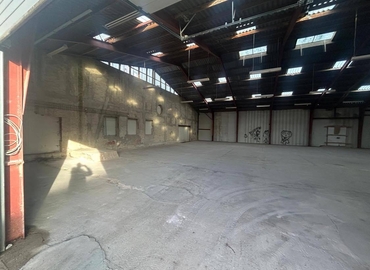 Kontor til leje på Orebovej 29, 4293 Dianalund - 1000 m² | Foto 23 - Lokalebasen.dk