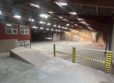 Kontor til leje på Orebovej 29, 4293 Dianalund - 1000 m² | Foto 24 - Lokalebasen