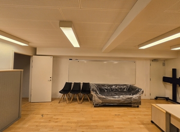 Office Herlev Bygade 92C 2730 Herlev