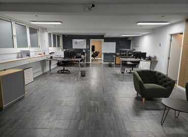 Office Herlev Bygade 92C 2730 Herlev