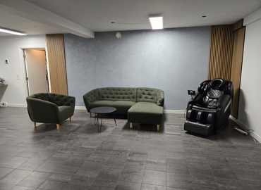 Kontor til leje på Herlev Bygade 92C, 2730 Herlev - 150 m² | Foto 5 - Lokalebasen
