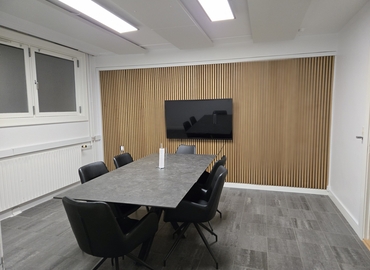 Office Herlev Bygade 92C 2730 Herlev
