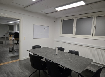 Kontor til leje på Herlev Bygade 92C, 2730 Herlev - 150 m² | Foto 4 - Lokalebasen