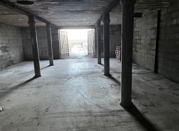 150 m² Workshop space rental in Gilleleje, Almevej 145 (3250) - 0 | MatchOffice