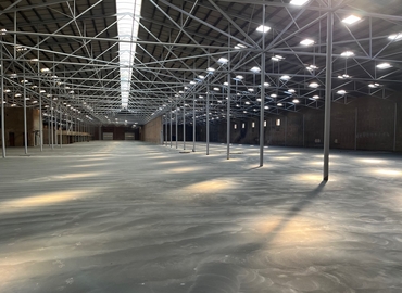 Lager til leje på Lourupvej 2, 6690 Gørding - 8000 m² | Foto 5 - Lokalebasen.dk