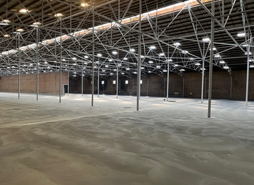Lager til leje på Lourupvej 2, 6690 Gørding - 8000 m² | Foto 6 - Lokalebasen