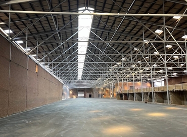 Lager til leje på Lourupvej 2, 6690 Gørding - 8000 m² | Foto 7 - Lokalebasen.dk