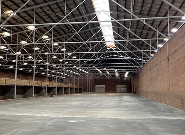 Lager til leje på Lourupvej 2, 6690 Gørding - 8000 m² | Foto 8 - Lokalebasen.dk