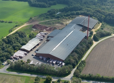 Lager til leje på Lourupvej 2, 6690 Gørding - 8000 m² | Foto 0 - Lokalebasen
