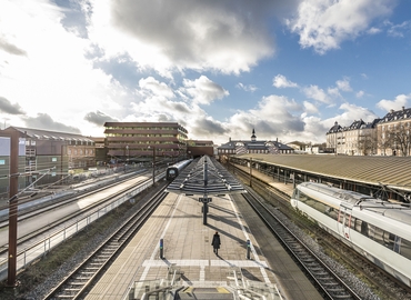 Kontor til leje på Folke Bernadottes Allé 3, 2100 København Ø - 2887 m² | Foto 14 - Lokalebasen.dk