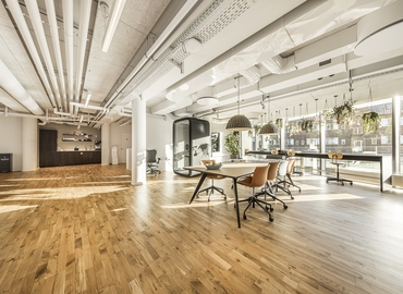 Office Folke Bernadottes Allé 3 2100 Copenhagen Ø