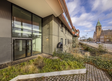 Kontor til leje på Folke Bernadottes Allé 3, 2100 København Ø - 2887 m² | Foto 7 - Lokalebasen