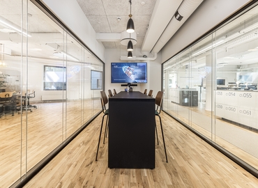 Kontor til leje på Folke Bernadottes Allé 3, 2100 København Ø - 2887 m² | Foto 4 - Lokalebasen.dk