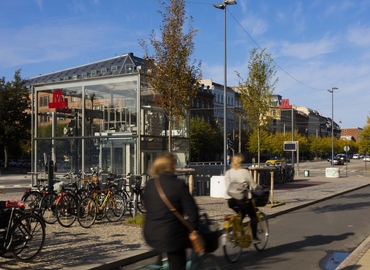 Kontor til leje på Folke Bernadottes Allé 3, 2100 København Ø - 2887 m² | Foto 11 - Lokalebasen