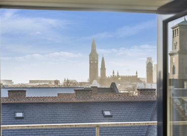 Kontor til leje på Nørregade 31, 1165 København K - 628 m² | Foto 2 - Lokalebasen