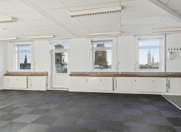 Kontor til leje på Nørregade 31, 1165 København K - 628 m² | Foto 3 - Lokalebasen