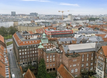 Kontor til leje på Nørregade 31, 1165 København K - 628 m² | Foto 10 - Lokalebasen.dk