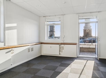 Kontor til leje på Nørregade 31, 1165 København K - 628 m² | Foto 4 - Lokalebasen