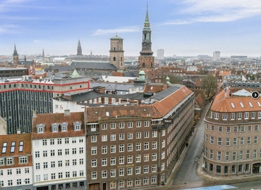 Kontor til leje på Nørregade 31, 1165 København K - 628 m² | Foto 9 - Lokalebasen