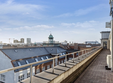 Kontor til leje på Nørregade 31, 1165 København K - 628 m² | Foto 6 - Lokalebasen.dk