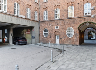 Kontor til leje på Nørregade 31, 1165 København K - 628 m² | Foto 8 - Lokalebasen