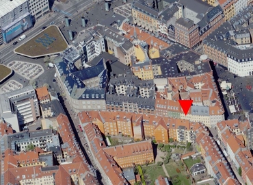 Butik Rosengården 6 1174 København K