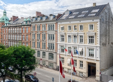 Kontor til leje på Toldbodgade 31, 1253 København K - 517 m² | Foto 0 - Lokalebasen.dk
