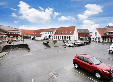 Office Østergade 1Y 3600 Frederikssund