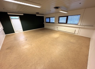 Kontor til leje på Servicevej 6, 4220 Korsør - 145 m² | Foto 1 - Lokalebasen.dk