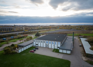 Kontor til leje på Servicevej 6, 4220 Korsør - 145 m² | Foto 6 - Lokalebasen