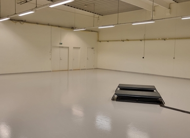 Butik til leje på Dandyvej 5e, 7100 Vejle - 1000 m² | Foto 18 - Lokalebasen