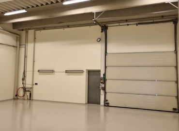 Butik til leje på Dandyvej 5e, 7100 Vejle - 1000 m² | Foto 20 - Lokalebasen.dk