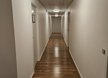 Office Nørregade 41, 2 1165 Copenhagen City Center