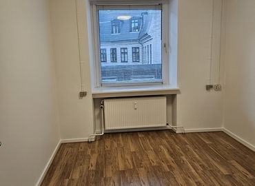 Office Nørregade 41, 2 1165 Copenhagen City Center