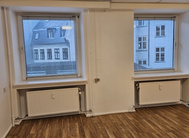 Office Nørregade 41, 2 1165 Copenhagen City Center