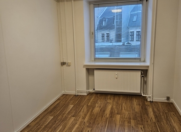 Office Nørregade 41, 2 1165 Copenhagen City Center
