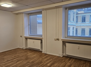 Office Nørregade 41, 2 1165 Copenhagen City Center