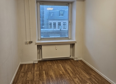 Office Nørregade 41, 2 1165 Copenhagen City Center